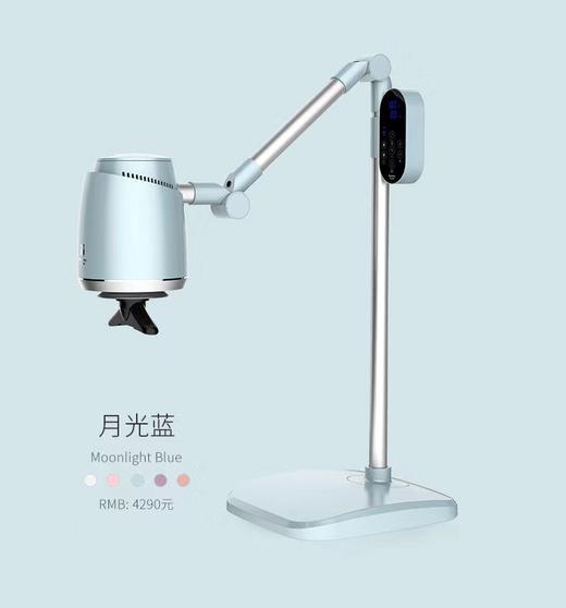 彩色【360双头温阳仪】温养双穴，全家共享！| 下单前联系客服：cxbc521领取福利 商品图1