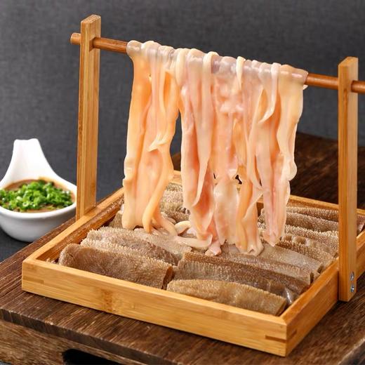 海欣捞道脆鸭肠生鲜涮火锅麻辣烫120g盒