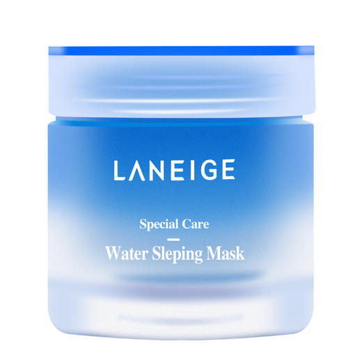 兰芝睡眠面膜70ml 商品图0