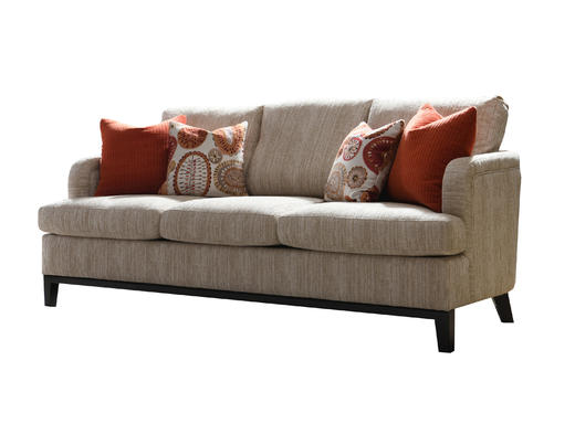 Hyannis 三人沙发 | 更多座位可选 商品图1