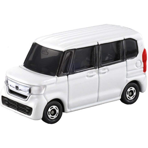 多美卡   NO.101826  仿真车＃106 商品图1