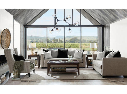 Ottawa 休闲椅 商品图1