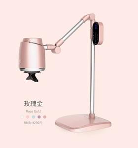 彩色【360双头温阳仪】温养双穴，全家共享！| 下单前联系客服：cxbc521领取福利
