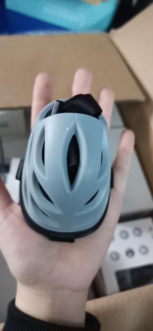 【超舒服软胶不伤鼻】狗狗嘴套透气防脱防咬防误食防乱叫！质量超nice！全场满80元包邮！（请看好详情再下单哟） 商品图2