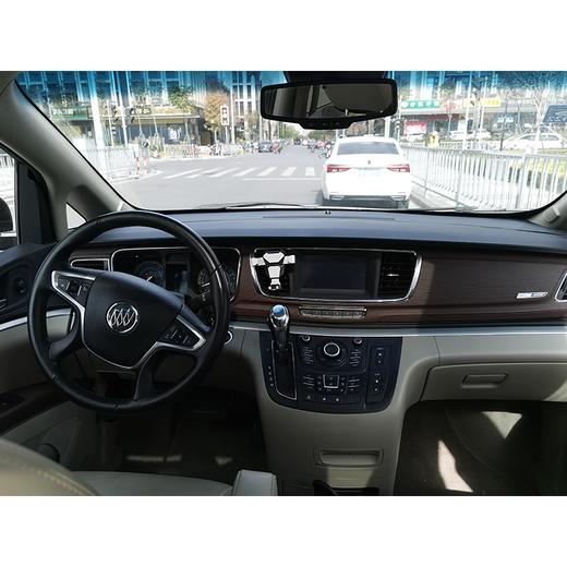 【特价月租-北京】别克 GL8 3.0L XT 豪华商务旗舰版 商品图7