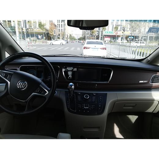 【特价月租-北京】别克 GL8 3.0L XT 豪华商务旗舰版 商品图6