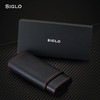 Siglo Stitches Leather Cigar Case世纪雪茄皮套 便携雪茄盒 商品缩略图3