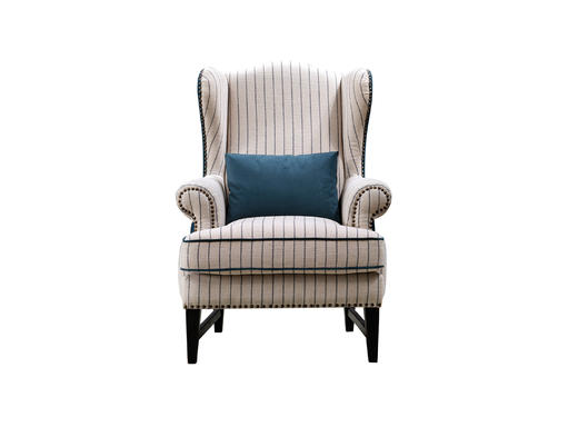 Florence 休闲椅 商品图0