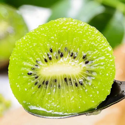 绿大果猕猴桃1粒装150160g