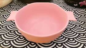 5F 石村瓷器 大碗7146 24*10cm