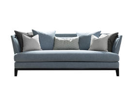 Norwood 三人沙发 | 更多座位可选