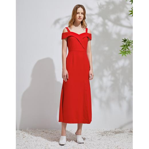 EITIE爱特爱6177801礼服 商品图2