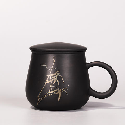 滇南陶韵 水杯 商品图1