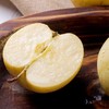 【奶油黄富士苹果 礼盒】8粒或9粒/箱，香甜可口 商品缩略图3