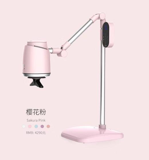 彩色【360双头温阳仪】温养双穴，全家共享！| 下单前联系客服：cxbc521领取福利 商品图3