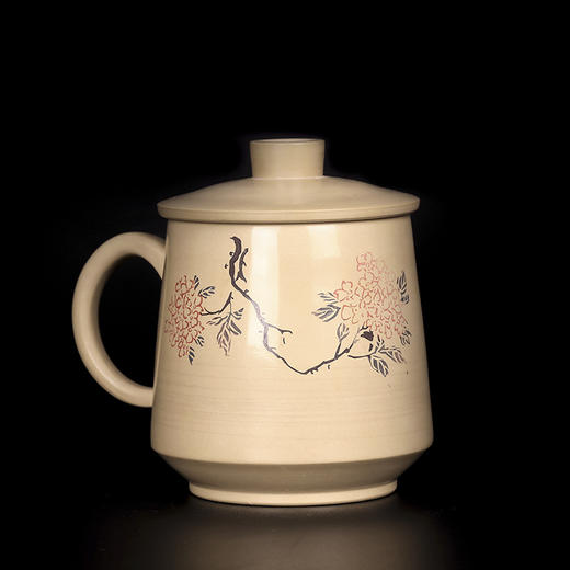 滇南陶韵 水杯 商品图1