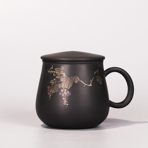 滇南陶韵 水杯 商品图4