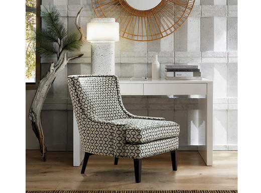 Jackson 休闲椅 商品图1