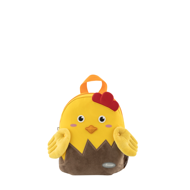 新秀丽儿童小小旅行家拉杆箱萌宝系列 U22