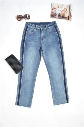 朝子SKQ8K3_长裤_ZK