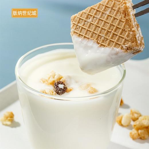 【bn】来思尔原味酸奶 136g×6杯/板