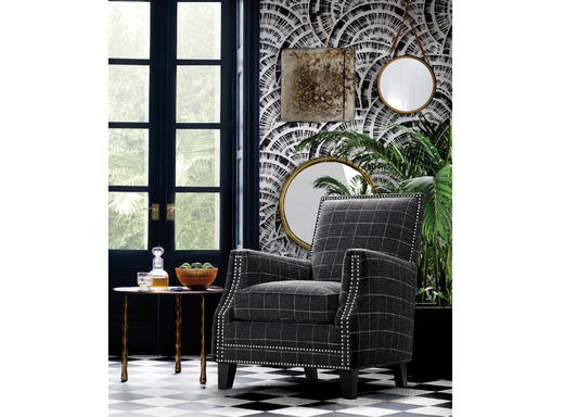 Keywest 休闲椅 商品图2