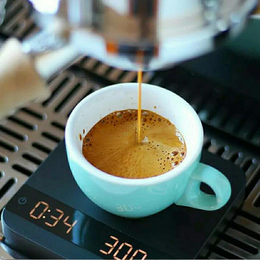 浓缩咖啡 商品图0