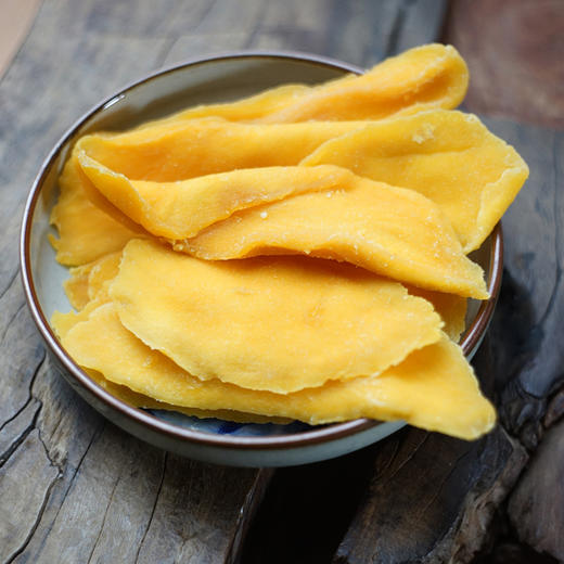 广西特产芒果干200g