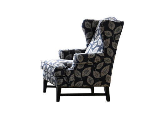 Nashville 休闲椅 商品图0