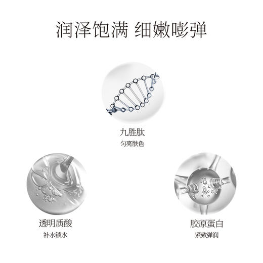 拉普瑞斯抗皱保湿紧肤乳80ml 商品图2