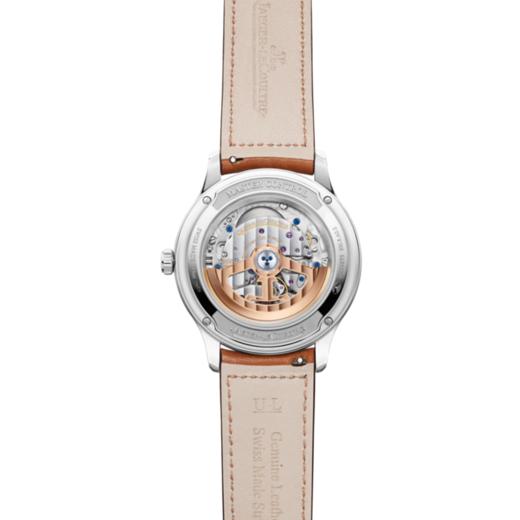 积家 Jaeger-LeCoultre Master Control Date大师系列日历腕表 Q4018420 商品图4