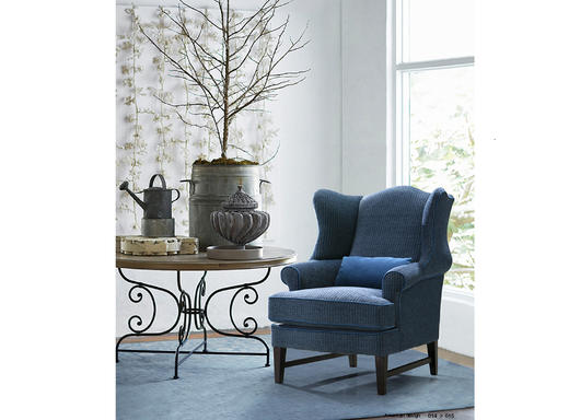 Salisbury 休闲椅 商品图2