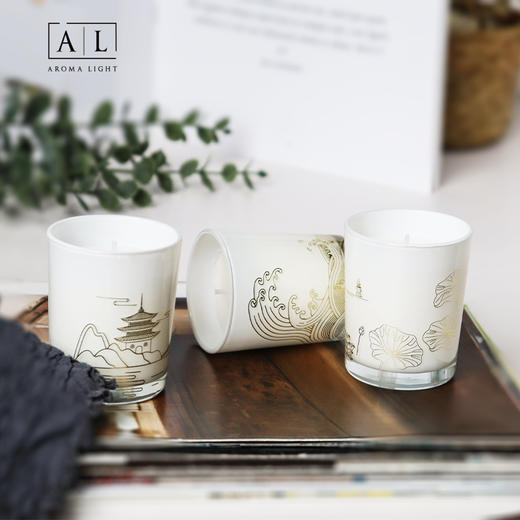 杭州香薰礼盒 商品图1