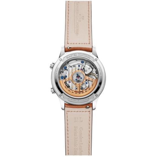 积家 Jaeger-LeCoultre Master Control Memovox 大师系列响闹腕表 Q4118420 商品图4
