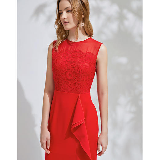 EITIE爱特爱6177802礼服 商品图2