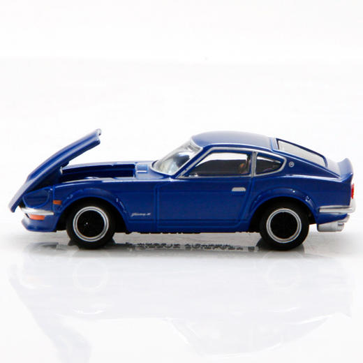 多美卡   NO.114178   旗舰版仿真车TP09 商品图2