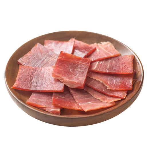 邵万生火腿块腌腊咸肉传统南北干货猪肉制品250g 商品图7