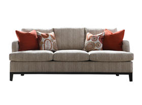 Hyannis 三人沙发 | 更多座位可选