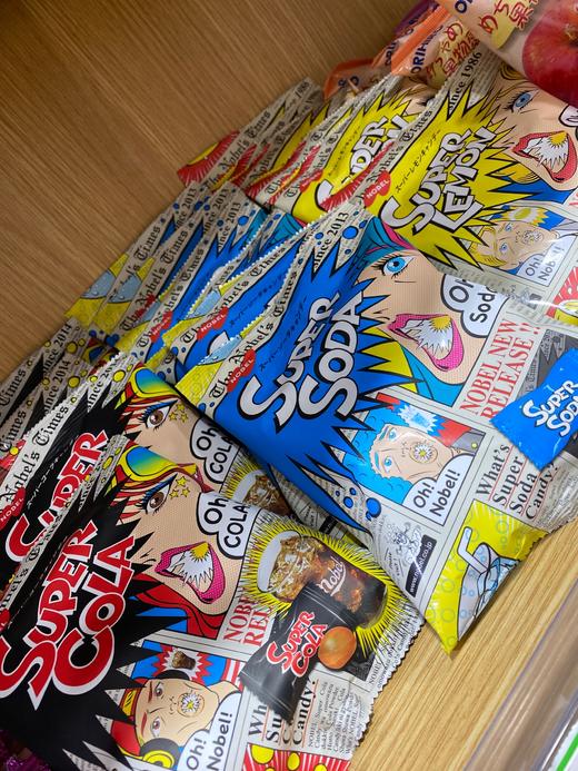 超酸糖 商品图0