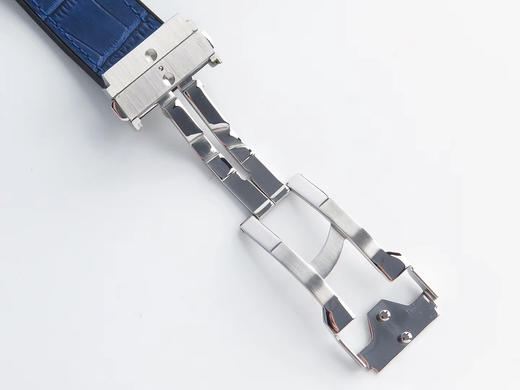 Noob宇舶hublot恒宝表经典融合CLASSIC FUSION系列，直径45mm，表壳316L精钢，耐磨蓝宝石玻璃，施华洛世奇钻石镶嵌，进口搭载进口7750多巧能计时机芯 商品图7