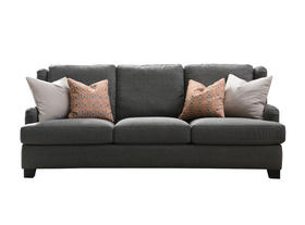 Frederick 三人沙发 | 更多座位可选