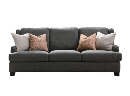 Frederick 三人沙发 | 更多座位可选 商品图0