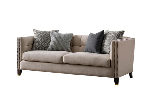 Ventura 三人沙发 | 更多座位可选 商品图1