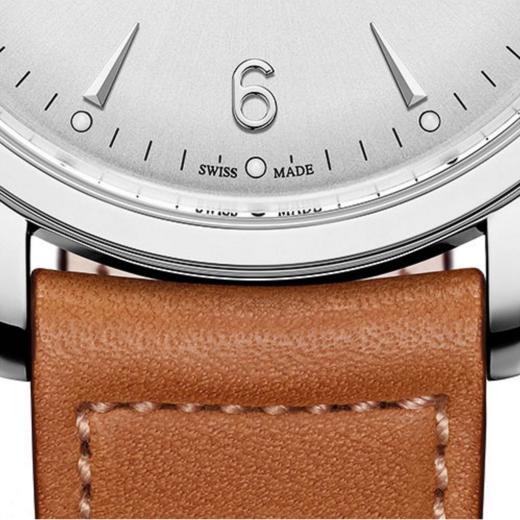 积家 Jaeger-LeCoultre Master Control Date大师系列日历腕表 Q4018420 商品图3