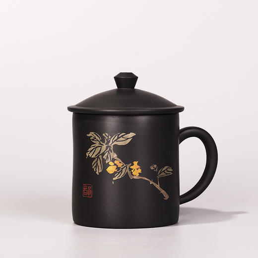 滇南陶韵 水杯 商品图1