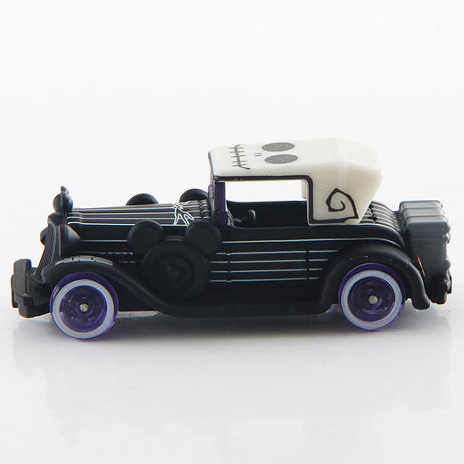 多美卡     NO.894353    老爷车-骷髅杰克 商品图2