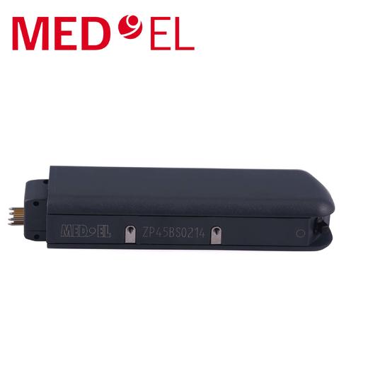 直型衣领式电池盒 商品图0