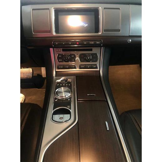 捷豹 XF 2.0T 风华版【长租-北京】 商品图4