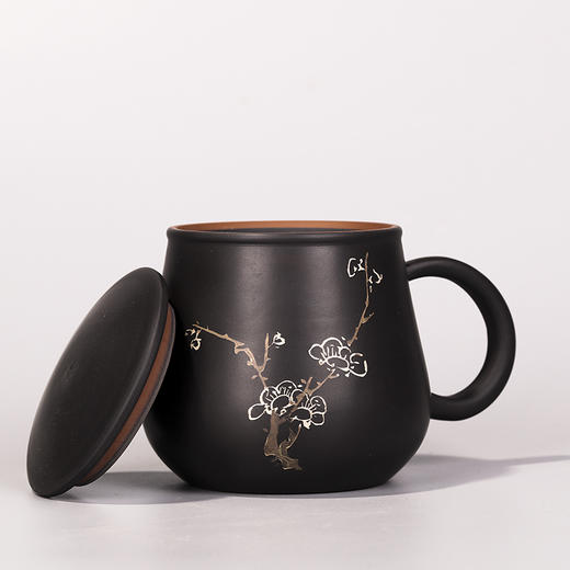 滇南陶韵 水杯 商品图1