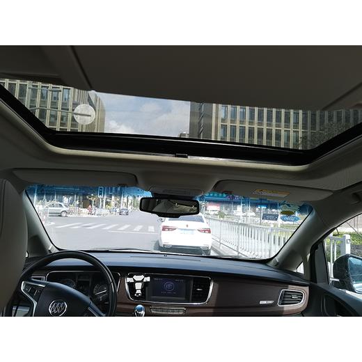 【特价月租-北京】别克 GL8 3.0L XT 豪华商务旗舰版 商品图8